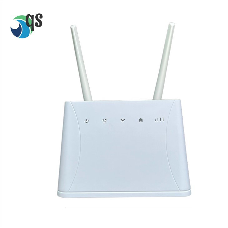 Encaminador WiFi 4G CPE Punt d'accés WiFi domèstic