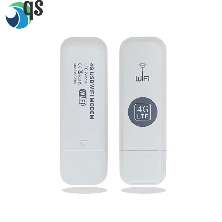 Mòdem USB WiFi portàtil 4G de 150 Mbps
