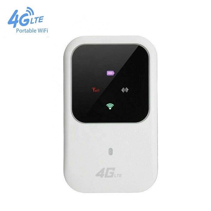 Encaminador sense fil 4G