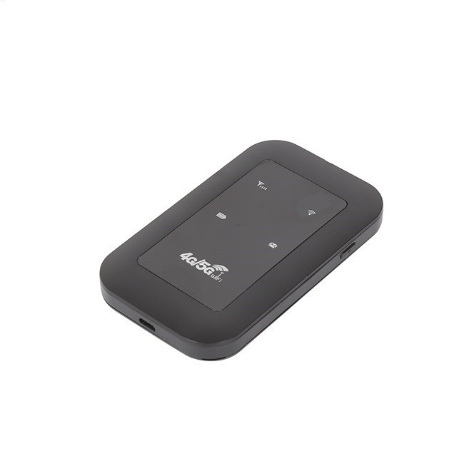 Característiques del receptor de xarxa sense fil