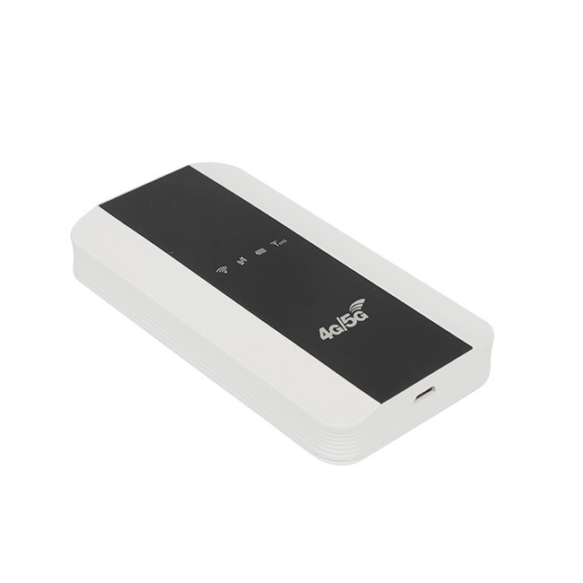 Encaminador sense fil: eina de visualització multifuncional