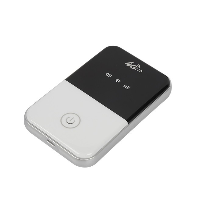 Mòdem router sense fil 4G LTE portàtil