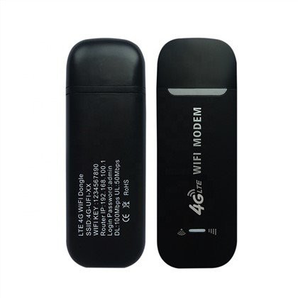 Adaptador de xarxa de mòdem USB 4G LTE