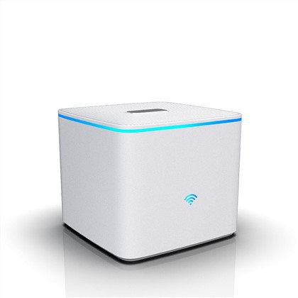 Router Wifi d'alta potència a l'aire lliure 4G LTE CPE