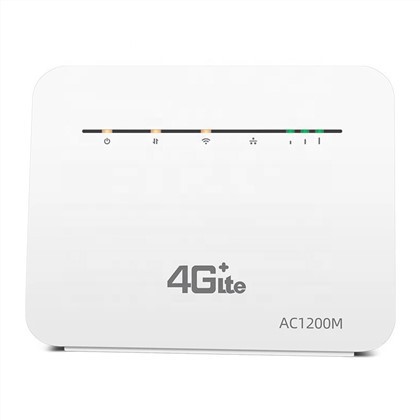 Ranura per a targeta SIM 4G CPE Router