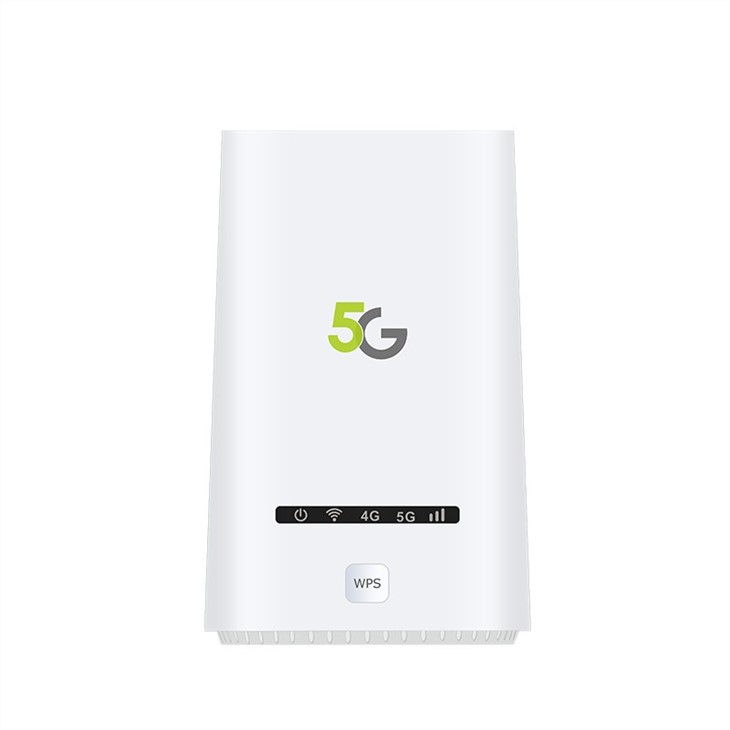Encaminador CPE interior 5G NR Smart WiFi desbloquejat