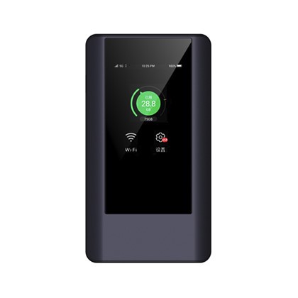 Encaminador WiFi portàtil 5G MiFi